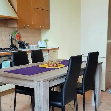 L'opera Al Teatro Di Apartamento *