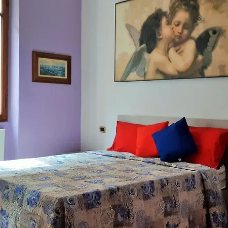 L'opera Al Teatro Di Apartamento *