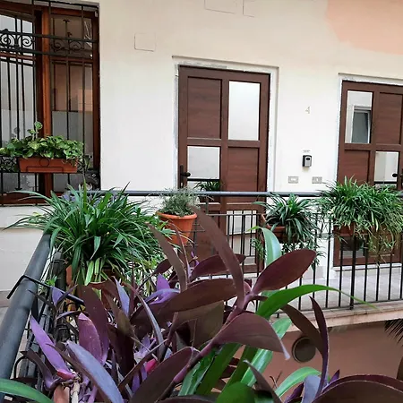 Apartamento L'opera Al Teatro Di *